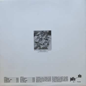 LP Za: Jolifanto
