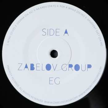 LP Zabelov Group: Eg