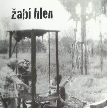 Žabí Hlen