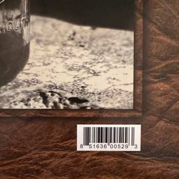 LP Zac Brown Band: The Foundation CLR | LTD
