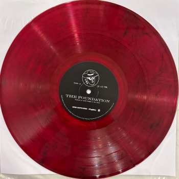 LP Zac Brown Band: The Foundation CLR | LTD