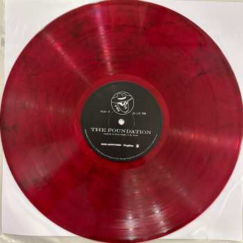 LP Zac Brown Band: The Foundation CLR | LTD