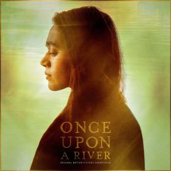 CD Zac Rae: Once Upon A River : Original Motion Picture Soundtrack PIC