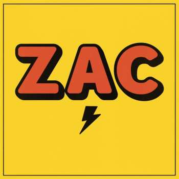 CD Zac: Zac