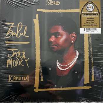 LP Zacchae'us Paul: Jazz Money