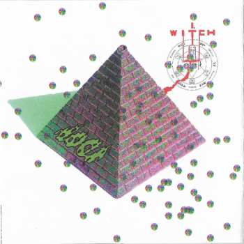 CD Zach Hill: Face Tat