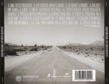 CD Zach Williams: A Hundred Highways