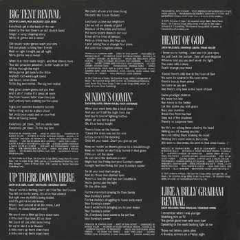 CD Zach Williams: A Hundred Highways