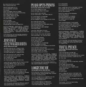 CD Zach Williams: A Hundred Highways