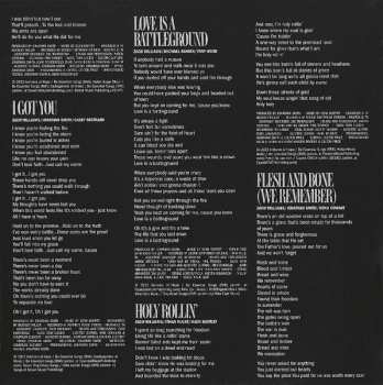 CD Zach Williams: A Hundred Highways