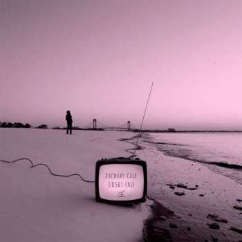 Album Zachary Cale: Duskland
