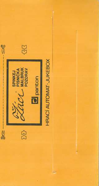 SP Žáci: Spinkej / Písnička / Malbruk / Pozdrav