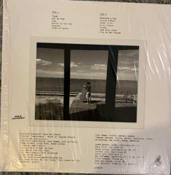 LP Zack Rosen: SYZYGY