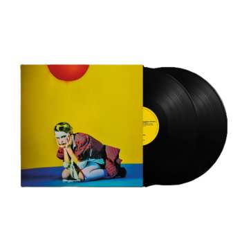 2LP Zaho De Sagazan: La Symphonie Des Eclairs (orchestral Odyssey)