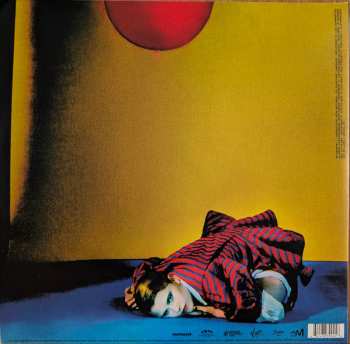 2LP Zaho De Sagazan: La Symphonie Des Éclairs (Orchestral Odyssey)