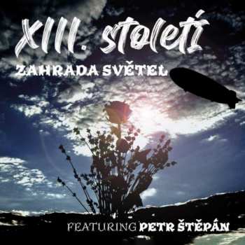 Album Petr Štěpán: Zahrada Světel
