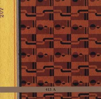 Album Zakarya: 413 A