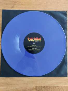 LP Zakk Sabbath: Vertigo LTD | CLR
