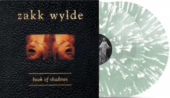 2LP Zakk Wylde: Book Of Shadows LTD | CLR