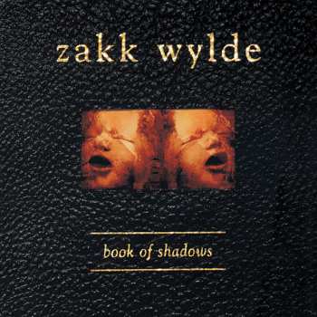 2LP Zakk Wylde: Book Of Shadows LTD | CLR