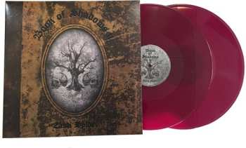 2LP Zakk Wylde: Book Of Shadows II