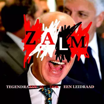 ZALM: TEGENDRAADS IS OOK EEN LEIDRAAD