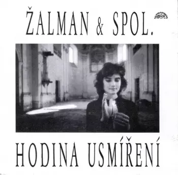 Hodina Usmíření
