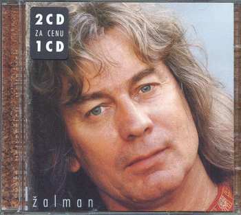 Album Žalman: Výběr Nejlepších Nahrávek