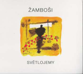 Album Žamboši: Světlojemy