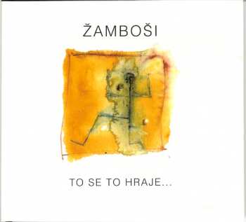 Album Žamboši: To Se To Hraje...