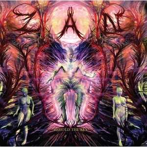 CD Zan: Behold The Key