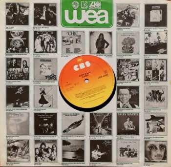 LP Edo Zanki: Jump Back