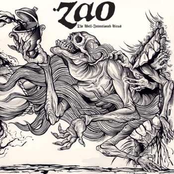 LP ZAO: The Well-Intentioned Virus