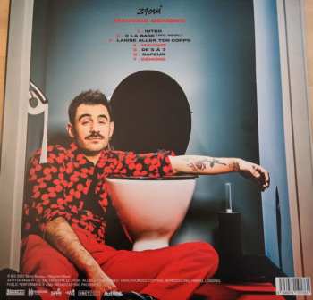 LP Zaoui: Mauvais Démons