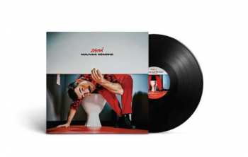 LP Zaoui: Mauvais Démons