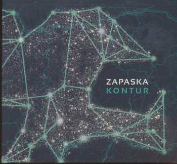 Album Zapaska: Kontur