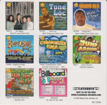 CD Zapp & Roger: More Bounce To The Ounce & Other Hits