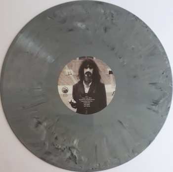 LP Frank Zappa: And Fuck You Too CLR