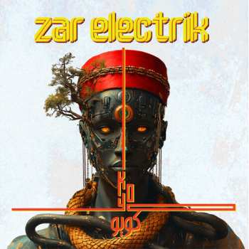 Album Zar Electrik: Koyo