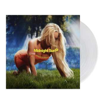 Album Zara Larsson: Midnight Sun