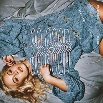 CD Zara Larsson: So Good