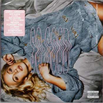 CD Zara Larsson: So Good