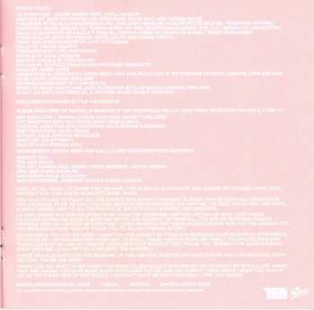 CD Zara Larsson: So Good