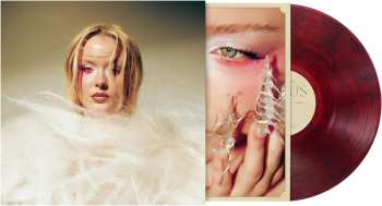 LP Zara Larsson: Venus  CLR
