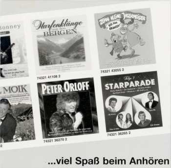 CD Zarah Leander: Ich Weiß, Es Wird Einmal Ein Wunder Geschehn