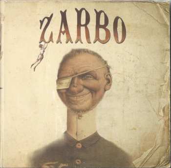 CD Zarbo: Zarbo