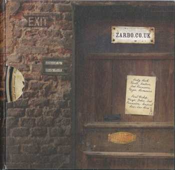 CD Zarbo: Zarbo