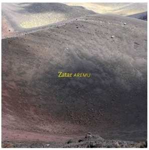 Album Zatar: Aremu
