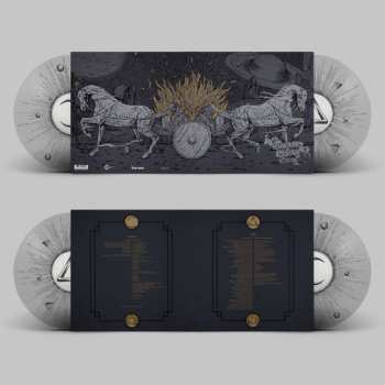 2LP Zatokrev: Bigod CLR