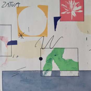Album Zatua: Sin Existencia